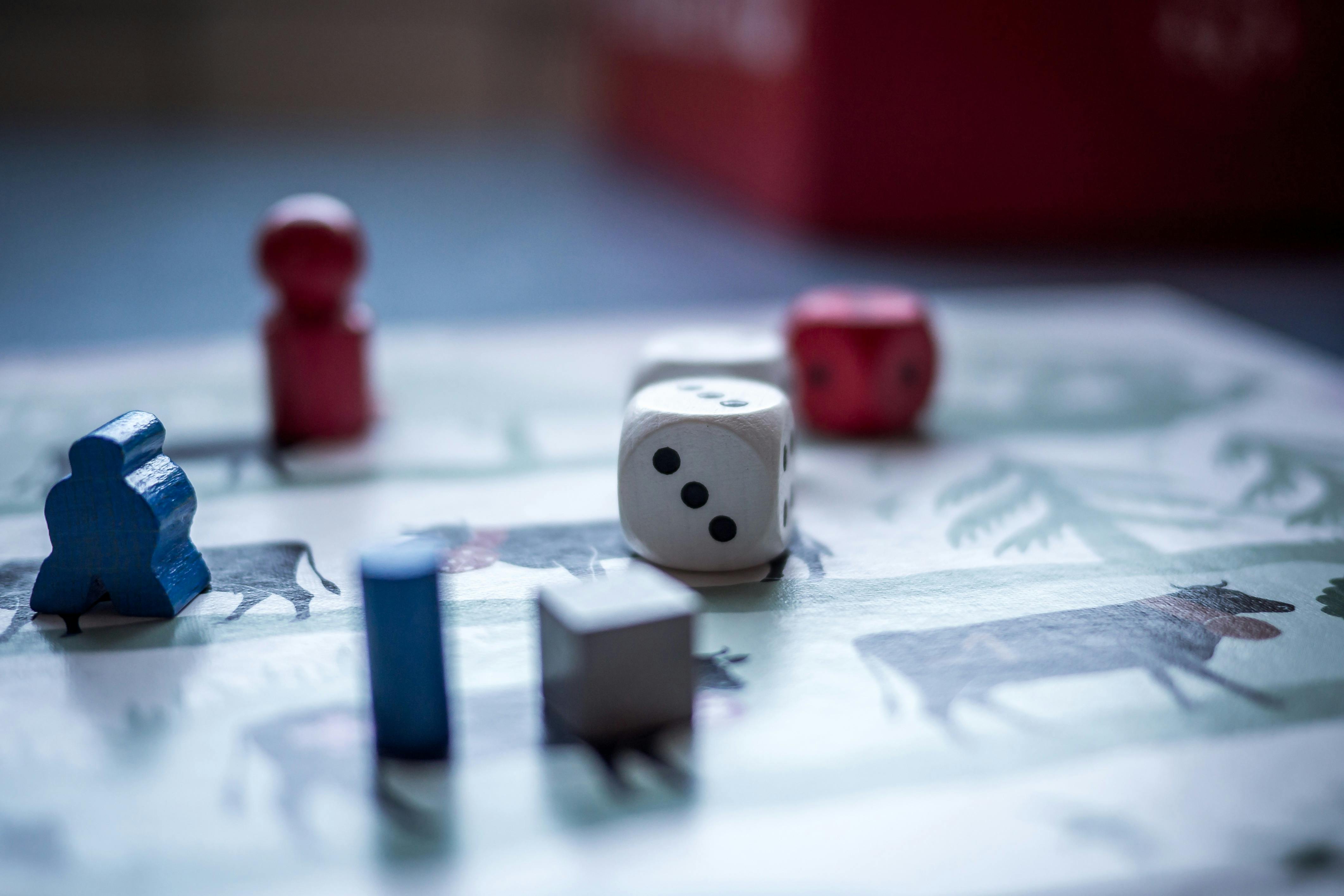 Fantasy themed Dungeons and Dragons experience